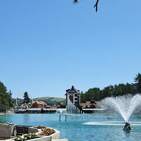 3s Apartment Zlatibor