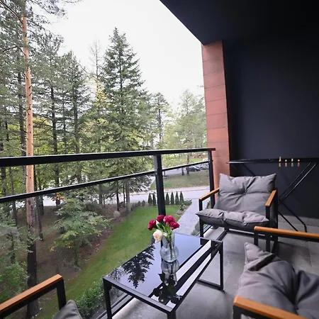 Apartment 3s Zlatibor