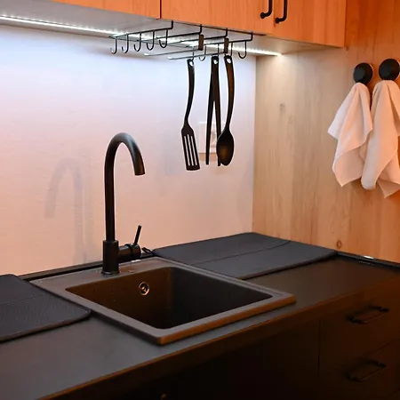 3s Apartment Zlatibor