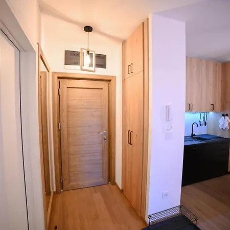 Apartment 3s Zlatibor