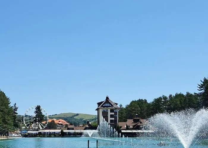 3s 아파트 즐라티보