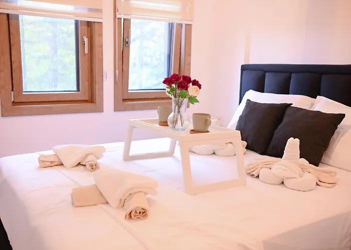 3s 아파트 즐라티보